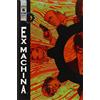 Lion Libro - Ex-Machina - Serie 01 #06 - Lion