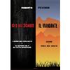Edikit Libro - Roberto Piccinini - Io E Gli Zombie-Il Viandante - Edikit