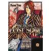 Goen Libro - Devil's Lost Soul (The) #04 - Goen