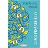 Elisedizioni Libro - Luigi Pirandello - Il Fu Mattia Pascal - Elisedizioni
