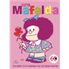 Magazzini Salani Libro - Quino - Tutto Mafalda. Nuova Ediz. - Magazzini Salani
