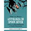 Emons Edizioni Libro - Masters Edgar Lee - Antologia Di Spoon River Letto Da Claudio Santamaria