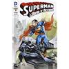 Lion Libro - Superman - L'Uomo D'Acciaio #07 - Lion