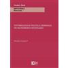 Key Editore Libro - Annalisa Gasparre - Vittimologia E Politica Criminale. Un Matrimonio Nec