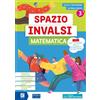 Raffaello Libro - Spazio Invalsi. Matematica. Per La Scuola Secondaria Di Primo Grado - R