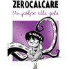 Bao Publishing Libro - Zerocalcare - Un Polpo Alla Gola - Bao Publishing