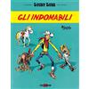 Alessandro Editore Libro - Blutch - Lucky Luke D'autore - Alessandro Editore