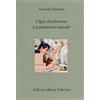 Sellerio Editore Palermo Libro - Antonio Manzini - Ogni Riferimento E Puramente Casuale - Sellerio Edito