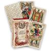 Libraio editore Libro - Antico Tarocco Marsigliese. Nicolas Conver (1760). Con 78 Carte - Libra