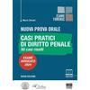 Maggioli Editore Libro - Marco Zincani - Nuova Prova Orale. Casi Pratici Di Diritto Penale. 50 Ca