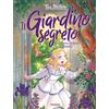 Piemme Libro - Tea Stilton - Il Giardino Segreto Di Frances Hodgson Burnett - Piemme