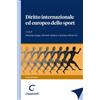 Giappichelli Libro - Diritto Internazionale Ed Europeo Dello Sport - Giappichelli