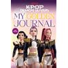 Mondadori Libro - Kpop Demon Hunters. My Golden Journal. Libro Ufficiale - Mondadori