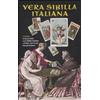 Lo Scarabeo Libro - Laura Tuan - Vera Sibilla Italiana. Con 52 Carte - Lo Scarabeo