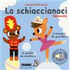 Fabbri Libro - Du Bouchet Paule - Lo Schiaccianoci. I Miei Piccoli Libri Sonori. Ediz.