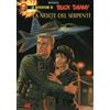 Alessandro Editore Libro - Avventure Di Buck Danny #03 - La Notte Del Serpente - Alessandro Editor