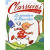 El Libro - Roberto Piumini - Le Avventure Di Pinocchio Da Carlo Collodi. Classicini