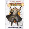 Lion Libro - All Star Western #03 - Dottor Arkham E Signor Hex - Lion
