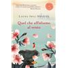 Piemme Libro - Imai Messina Laura - Quel Che Affidiamo Al Vento - Piemme