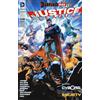 Lion Libro - Justice League #50 (Special Variant) - Lion
