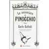 Edizioni Sabinae Libro - Carlo Collodi - Le Avventure Di Pinocchio. Ediz. Italiana E Inglese - E