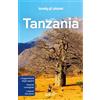 Lonely Planet Italia Libro - Tanzania - Lonely Planet Italia