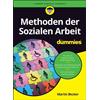 Martin Becker Methoden der Sozialen Arbeit für Dummies (Tascabile) Für Dummies