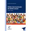 Giappichelli Libro - Pisillo Mazzeschi Riccardo - Diritto Internazionale Dei Diritti Umani. T