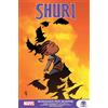 Panini Comics Libro - Nnedi Okorafor / Leonardo Romero / Vita Ayala - Shuri: Wakanda Per Sempr