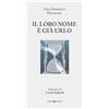 Editoriale Programma Libro - Mazzocato Gian Domenico - Il Loro Nome E' Gia Urlo - Editoriale Program