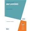Key Editore Libro - Manuela Rinaldi - Compendio Di Diritto Del Lavoro - Key Editore