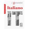 Garzanti Linguistica Libro - Dizionario Di Italiano - Garzanti Linguistica