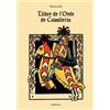 Araba Fenice Libro - Ramon Llull - Llibre De L'orde De Cavalleria - Araba Fenice