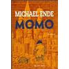 Longanesi Libro - Michael Ende - Momo - Longanesi