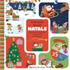Edizioni del Borgo Libro - Beatrice Costamagna - Il Mio Primo Libro Del Natale. Ediz. A Colori - E
