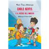 In Dialogo Libro - Antognazza Maria Teresa - Carlo Acutis E Il Potere Dell'amicizia. Nuova