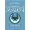 HarperCollins Publishers Libro - Zimmer Bradley Marion / Paxson Diana L. - La Sacerdotessa Di Avalon - H