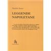 Diogene Edizioni Libro - Matilde Serao - Leggende Napoletane - Diogene Edizioni