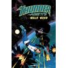 Editoriale Cosmo Libro - Wally Wood - T.H.U.N.D.E.R. Agents. The Best Of Wally Wood #01 - Editor