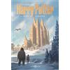 Salani Libro - J. K. Rowling - Harry Potter E La Pietra Filosofale. Ediz. Copertine De
