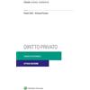 CEDAM Libro - Arianna Fusaro / Paolo Zatti - Diritto Privato. Corso Istituzionale - C