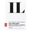 Loescher Libro - Luigi Castiglioni / Scevola Mariotti - Il Vocabolario Della Lingua Latin