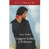 Adelphi Libro - Azar Nafisi - Leggere Lolita A Teheran - Adelphi