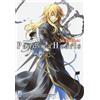 Star Comics Libro - Jun Mochizuki - Pandora Hearts #05 - Star Comics