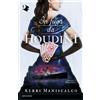 Mondadori Libro - Maniscalco Kerri - In Fuga Da Houdini - Mondadori