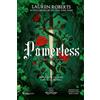 Newton Compton Editori Libro - Roberts Lauren - Powerless. Potere E Inganno - Newton Compton Editori