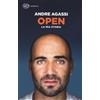 Einaudi Libro - Andre Agassi - Open. La Mia Storia - Einaudi