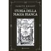 Spazio Interiore Libro - Gareth Knight - Storia Della Magia Bianca - Spazio Interiore