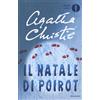 Mondadori Libro - Agatha Christie - Il Natale Di Poirot - Mondadori