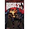 SaldaPress Libro - Parrott Ryan - Rogue Sun #02 - Saldapress